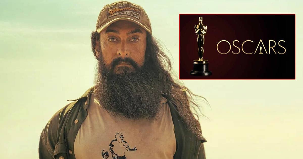 Aamir Khan Starrer Laal Singh Chaddha Gets Shout Out From Oscars Official Page