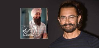 Aamir Khan To Take 2-Month US Trip Post Laal Singh Chaddha's Failure?