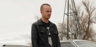 Aaron Paul Confirms He Isn’t Coming Back As Breaking Bad’s Jesse Pinkman Again