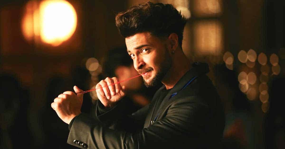 Aayush Sharma announces his third film, to hit theatres in 2023