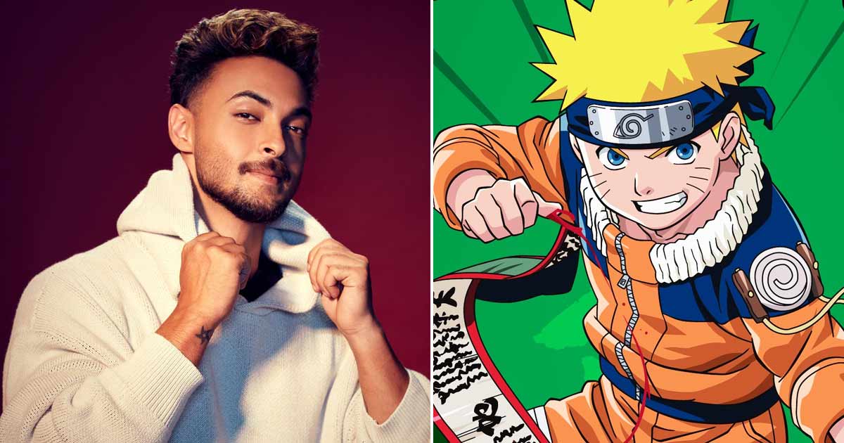 Aayush Sharma: Have always tried to imitate Naruto's Ninja-style of action