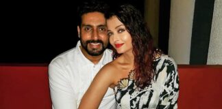 Abhishek Bachchan And His Wife Aishwarya Rai Bachchan's Anniversary Candlelight Dinner At The Beach Went Wrong, Here's What Happened