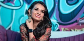 Actress Priya Ahuja Rajda sets a new high of being the fittest mom of the industry; says “You have to take out time for yourself”