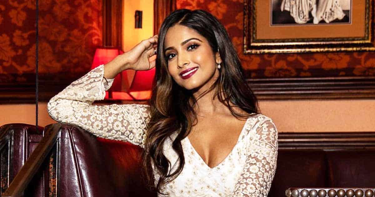 Actress Shoba Narayan details idea behind 'DDLJ' broadway musical
