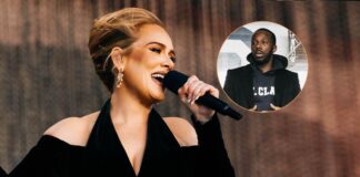 Adele is obsessed with her sports agent beau Rich Paul