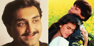 Aditya Chopra explains how he reimagined DDLJ as a Broadway musical
