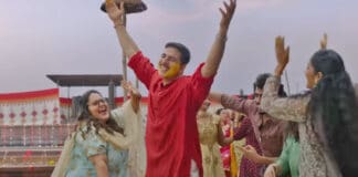 Advance Booking For Akshay Kumar Starrer Raksha Bandhan