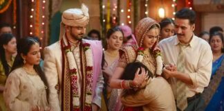 Advance Booking For Akshay Kumar Starrer Raksha Bandhan