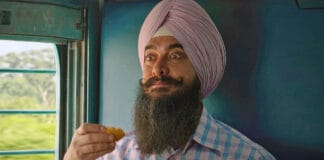 Advance Booking Of Aamir Khan Starrer Laal Singh Chaddha