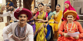 After 201 episodes, 'Kashibai Bajirao Ballal' to go off air