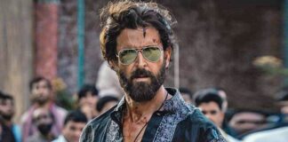 After 'Boycott Vikram Vedha' Trend, Hrithik Roshan Fans Start 'Awaiting Roar Of Vikram Vedha' On Twitter