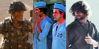 After Laal Singh Chaddha & Liger, Ramesh Sippy's Sholay Faces The Wrath Of Boycott Trend As Netizens Labels The Film 'Hinduphobic', One Said "Salim Javed Ne..."
