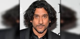 After 'The Dropout', Naveen Andrews signed for 'The Cleaning Lady' Season 2
