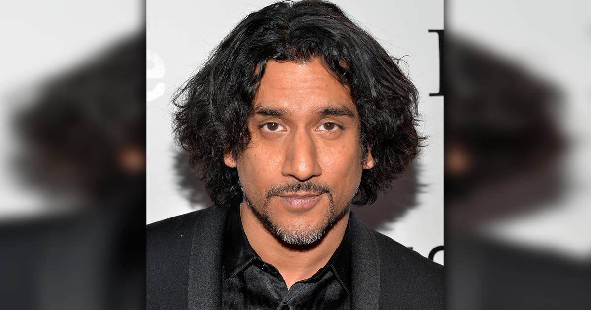 The Dropout' Fame Naveen Andrews Roped In As A Series Regular In The  Cleaning Lady Season 2