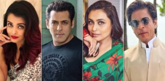Aishwarya Rai Bachchan & Rani Mukerji's Legendary Fight Involved Salman Khan Destructing Property, Shah Rukh Khan & Things You Might Not Have Heard Of, Read On!