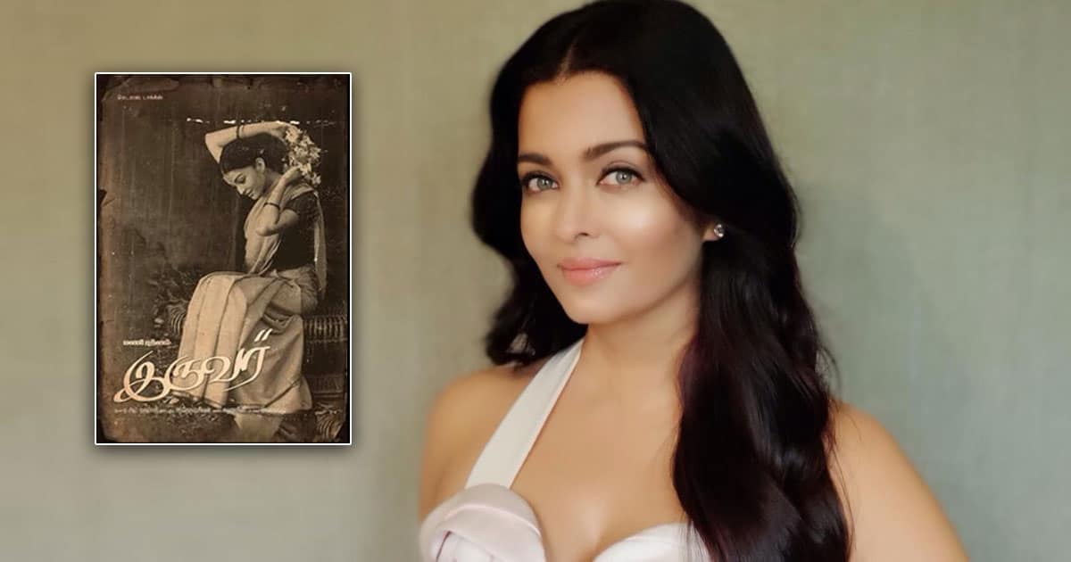Aishwarya Rai Bachchan Went From 'Everything Basic' To A S*x Bomb In No Time & Her Transformation Will Aspire Models For Years To Come - See Pics Inside