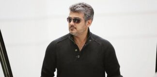 Ajith to shoot in Arakku Valley for '#AK61'?