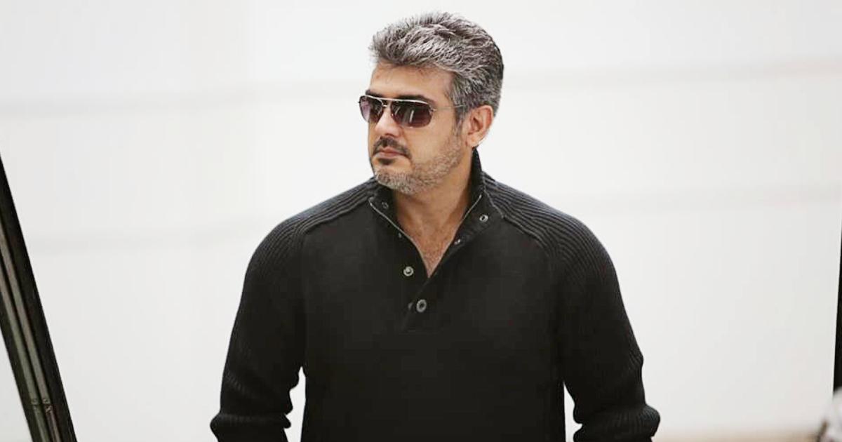 Ajith Set To Shoot In Arakku Valley For '#AK61'?