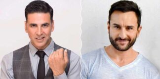 Akshay grooves to 'Main Khiladi Tu Anari' after 28 years for 'Selfiee'