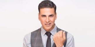 Akshay Kumar On His Working Schedule