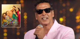 Akshay Kumar Reacts To #BoycottRakshaBandhan Post Aamir Khan's Reaction On #BoycottLaalSinghChaddha