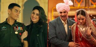 Akshay Kumar's Raksha Bandhan VS Aamir Khan's Laal Singh Chaddha At Box Office