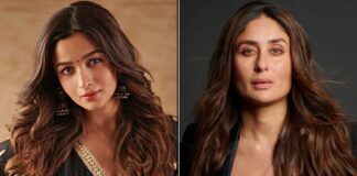 Alia Bhatt Brutally Trolled For Copying Kareena Kapoor Khan's '100 Saal Ki Umar Tak Kaam Karungi' Statement!