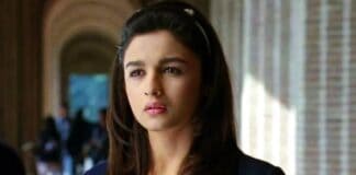 Alia Bhatt Earned THIS Salary For Her Role In Student Of The Year!