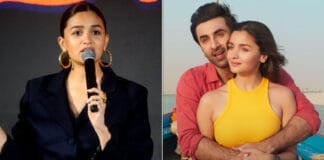 Alia Bhatt Has The Best Response To Trolls Targeting Brahmastra's Kesariya Over 'Love Storiyaan' – Read On