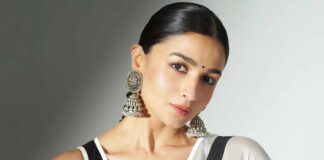 Alia Bhatt Often Gets Targeted As A Star-Kid, Shares How She Deals With The Trolls