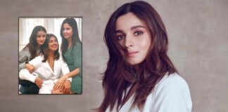 Alia bhatt shares an update on Farhan Akhtar’s directorial Jee Le Zaraa says ; ‘IT'S HAPPENING’