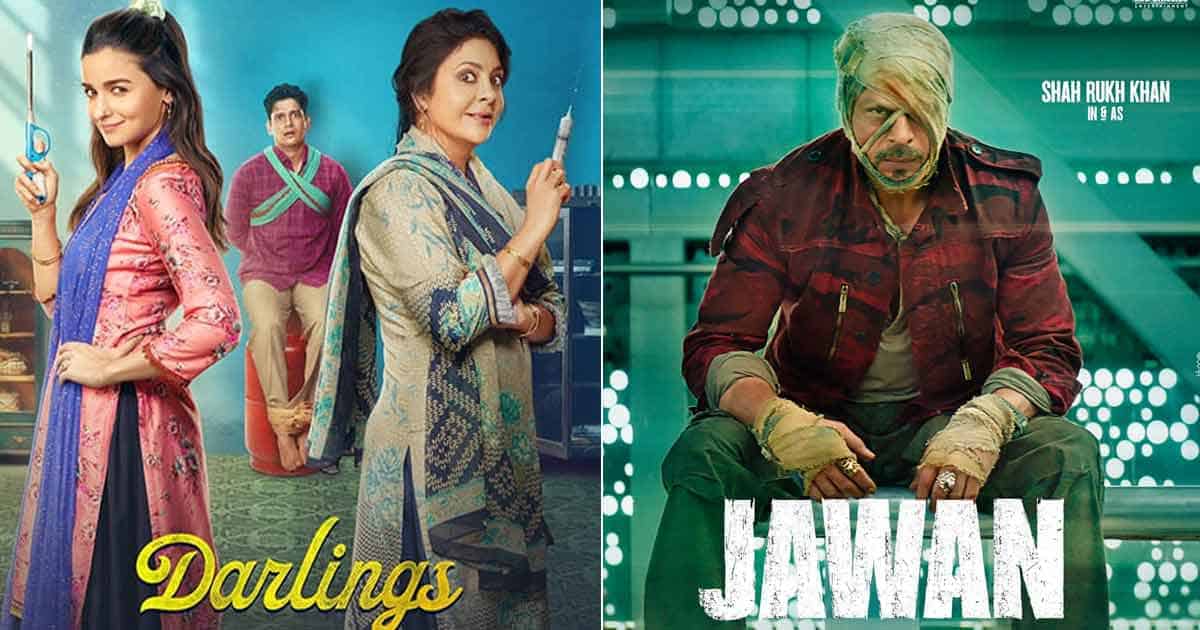 Alia Bhatt-starrer 'Darlings' to be remade in Tamil, Telugu