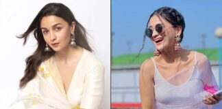 Alia Bhatt's doppelganger Celesti's looks helped her bag 'Udti Ka Naam Rajjo'