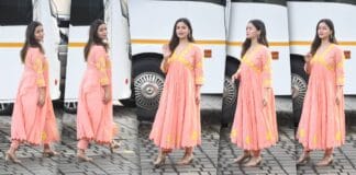 Alia Bhatt’s Pregnancy Bump Still Stays Hidden But Looking At Her All We Can Think Of Is Her From Ghar More Pardesiya
