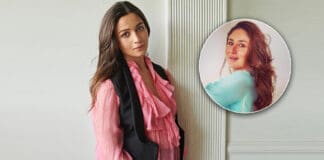 Alia flaunts baby bump in Insta pics, receives praise from Kareena