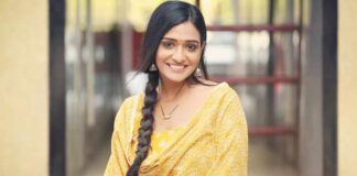 All set for Ganesh Chaturthi: Aishwarya Khare shares hometown memories