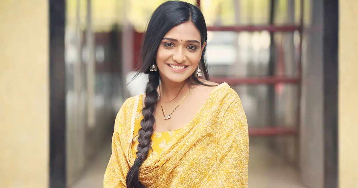 All set for Ganesh Chaturthi: Aishwarya Khare shares hometown memories