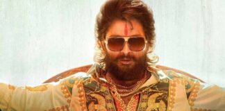 Allu Arjun’s Pushpa is back with its part 2!!