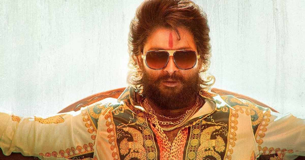 Pushpa 2: Allu Arjun Starrer Goes On Floors Today, To Begin With Pooja Ceremony