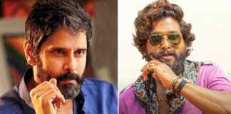Allu Arjun’s Signature Dialogue From Pushpa Gets Recreated By Vikram In 10 Variations