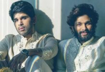 Allu Sirish Is Not In Talking Terms With Brother Allu Arjun & Father Allu Aravind