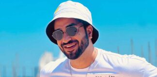 Aly Goni: On TV, you just get lost