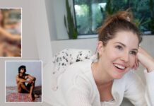Amanda Cerny Extends Her Support To Ranveer Singh By Going All N*de To A Supermarket, Check Out
