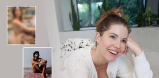 Amanda Cerny Extends Her Support To Ranveer Singh By Going All N*de To A Supermarket, Check Out