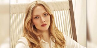 Amanda Seyfried on pressure of shooting nude scenes when she was 19