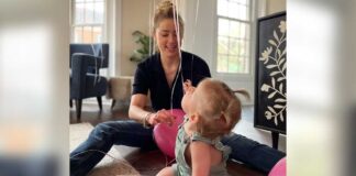 Amber Heard Allegedly Lied About Welcoming A Baby Via Surrogacy