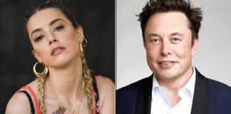 Amber Heard Blackmailed Elon Musk Into Paying Fees For Her Defamation Trial As She Held Dark Information Against Him?