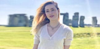 Amber Heard Earns Massive Profit By Selling Her Yucca Valley Home