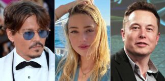 Amber Heard Reportedly Still Seeks Elon Musk's Help With The Johnny Depp Verdict Appeal