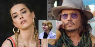 Amber Heard To Move Forward With The Appeal Against The Johnny Depp Verdict With New Lawyers